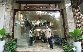 Khách sạn Nova Luxury